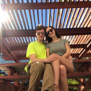 Meet your Posher, Brianna